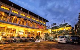 The Victoria Hotel Bandung